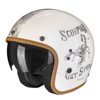 scorpion-belfast-evo-pique-open-face-helmet