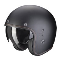 scorpion-belfast-evo-solid-open-face-helmet