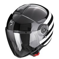 scorpion-exo-city-ii-bee-open-face-helmet