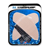 Stompgrip Adhesivos Tracción Para Depósito Yamaha 55-10-0182H