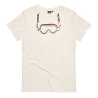 fuel-motorcycles-goggle-kurzarm-t-shirt