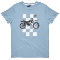 fuel-motorcycles-camiseta-de-manga-corta-scrambler