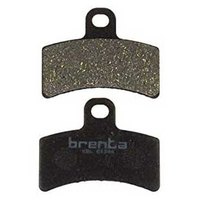 brenta-moto-3039-rear-organic-brake-pads