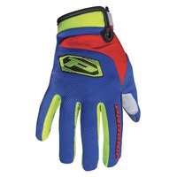 Progrip Mx 4009-341 Gloves