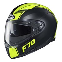 HJC F70 Mago Volledige Gezicht Helm