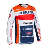 Hebo Montesa Tech Team short sleeve T-shirt