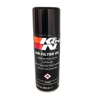 K+n Aceite Filtro Aire 204ml 99-0504EU