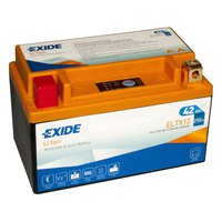 Exide ELTX12 al Litio Batterie