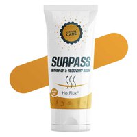 surpass-sbr-warm-up---recovery-balm-muscles-recovery-200ml