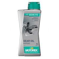 Motorex 1L HYPOID 80W90 Gearbox Oil