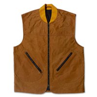 dmd-waxed-vest