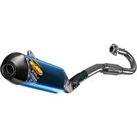 fmf-factory-4.1-rct-powerbomb-yamaha-ref:044401-stainless-steel-titanium-full-line-system