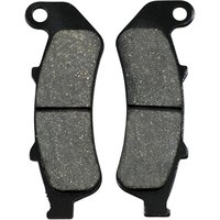 ebc-fa-series-fa189-organic-brake-pads