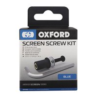 oxford-m5-anodised-screen-screw-kit-8-units