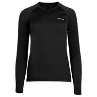 Graff Active Permormance Thermoactive long sleeve base layer