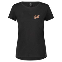 scott-casual-kurzarm-t-shirt