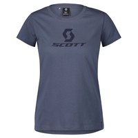 scott-camiseta-de-manga-corta-icon