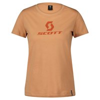 scott-camiseta-de-manga-corta-icon