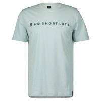 scott-no-shortcuts-kurzarm-t-shirt
