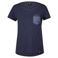 scott-t-shirt-a-manches-courtes-pocket