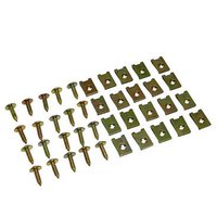 bcr-m5x15-mm-fairing-screws---nuts-20-units