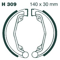 ebc-h309-brake-pads