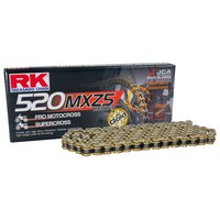 rk-gb520mxz5-x-116-chain