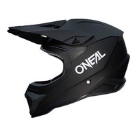 oneal-casco-off-road-1srs-solid