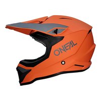 oneal-motocrosshjalm-1srs-solid