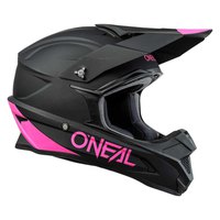 oneal-1srs-solid-junior-off-road-helm