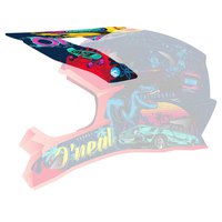 oneal-1srs-youth-visor
