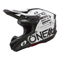 oneal-casco-off-road-5srs-polyacrylite-scarz