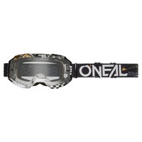 oneal-b-10-attack-brille