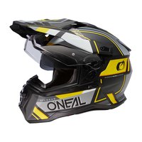 oneal-d-srs-square-offroad-helm