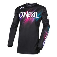 oneal-t-shirt-a-manches-longues-element-voltage
