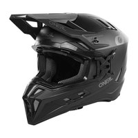 oneal-ex-srs-solid-offroad-helm