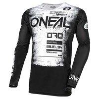oneal-t-shirt-a-manches-longues-mayhem-scarz
