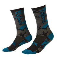 oneal-calcetines-mtb-performance-camo