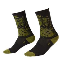oneal-chaussettes-mtb-performance-plant