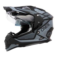 oneal-sierra-r-offroad-helm