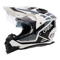 oneal-sierra-r-off-road-helm