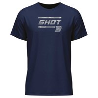 shot-volt-kurzarm-t-shirt