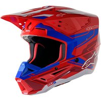 alpinestars-capacete-motocross-s-m5-action-2-ece-22.06