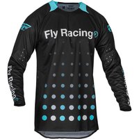 fly-racing-evolution-dst-strobe-se-langarm-t-shirt