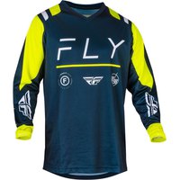 fly-racing-f-16-lange-mouwenshirt