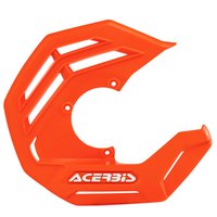 Acerbis X-Future Front Disc Guard