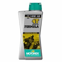 Motorex Formula 4T 10W40 1L Motor Oil