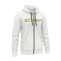 sorra-logo-sweatshirt-mit-durchgehendem-rei-verschluss