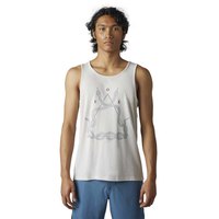fox-racing-lfs-caved-in-tech-armelloses-t-shirt