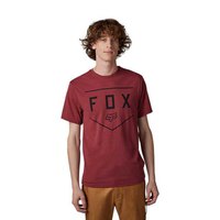 fox-racing-lfs-kortarmad-t-shirt-shield-tech
